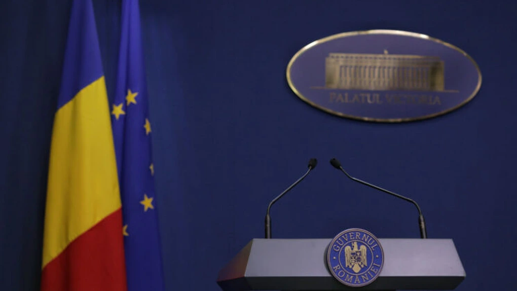 Ciolacu: Rotaţia guvernamentală se va produce fără scandaluri. România nu-şi mai permite conflicte politice