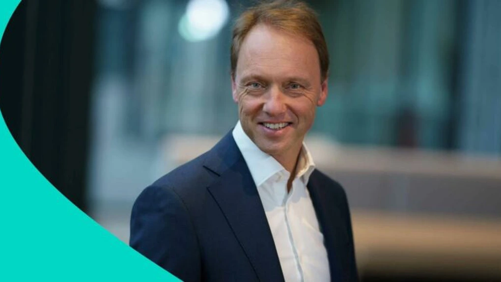 Un nou şef la Unilever, de la 1 iulie. Vine de la Friesland Campina