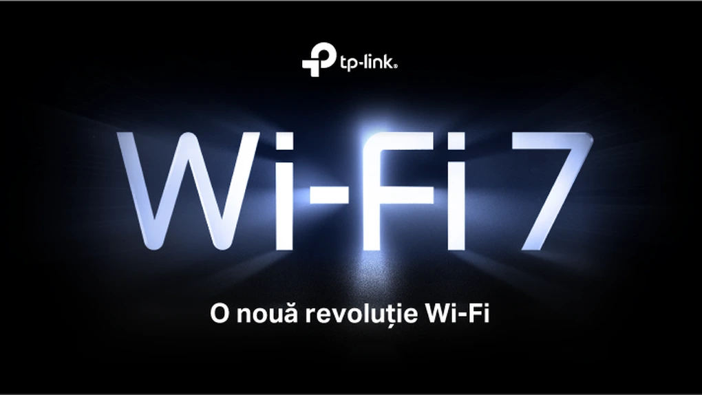 TP-Link a lansat la CES 2023 primele sale routere compatibile Wi-Fi 7, dar și noi produse smart home și dispozitive dedicate mediului de afaceri