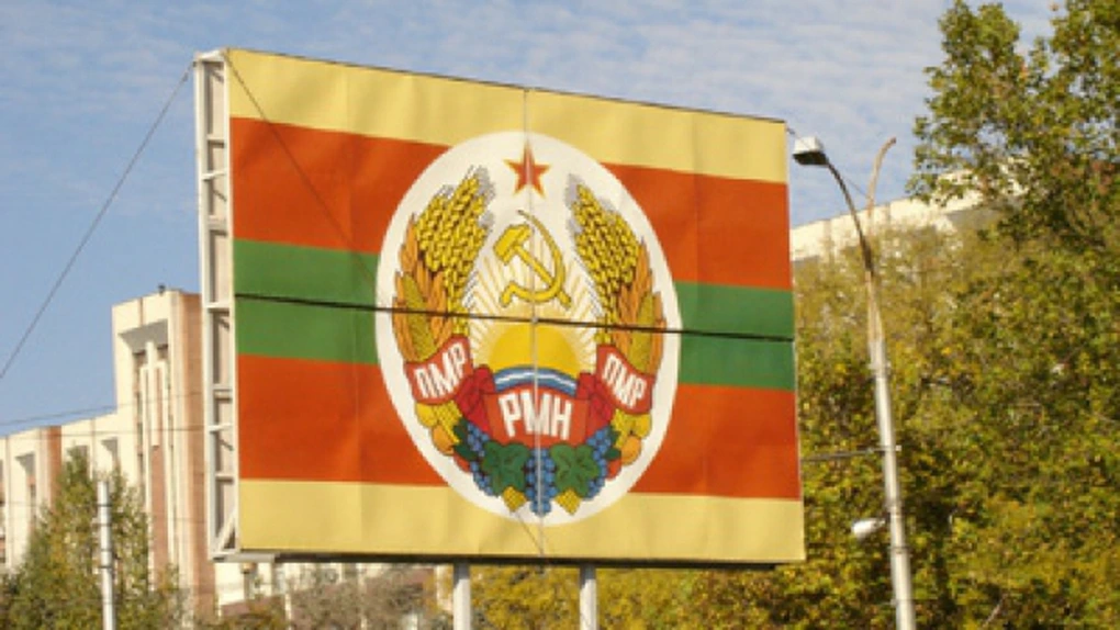 Republica Moldova/Transnistria - Administraţia separatistă de la Tiraspol declară că dotarea armatei moldovene cu transportoare blindate 