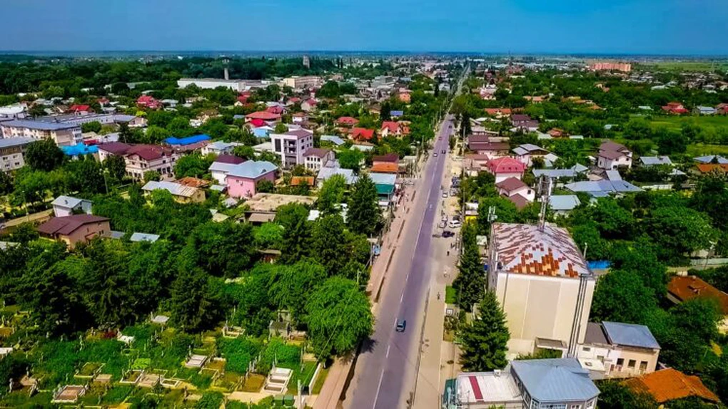 CNAIR a desemnat compania câștigătoare pentru realizarea studiilor de fezabilitate de construire a trei obiective de investiții desemnate decongestionării traficului din Buftea