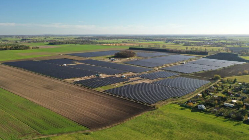 R.Power a atras 150 de milioane de euro de la Three Seas Initiative Investment Fund (3SIIF - Fondul celor Trei Mări)