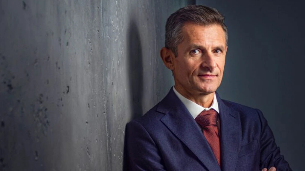 Mircea Scăunașu a fost numit director general al Philip Morris România