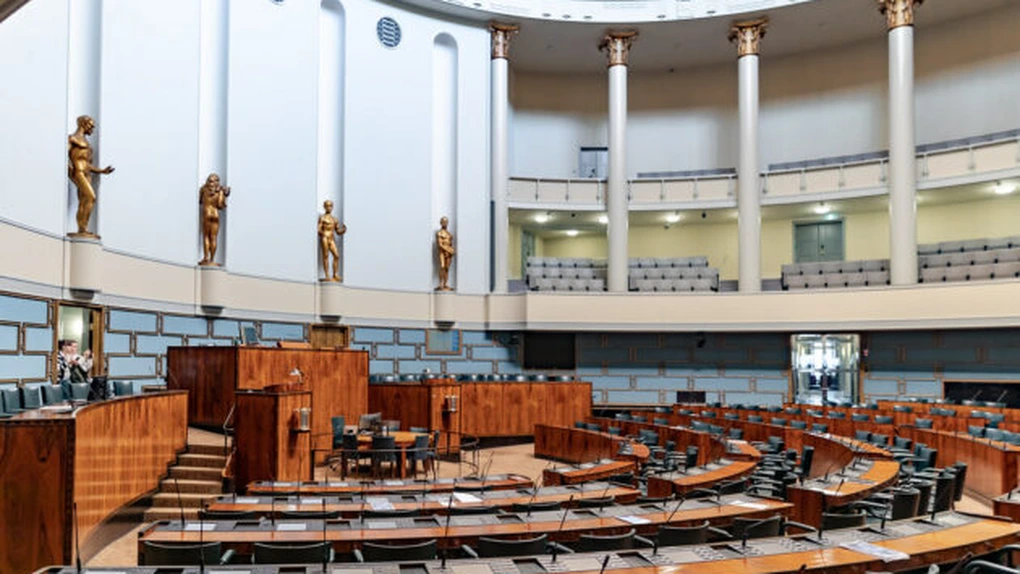 Parlamentul Finlandei ar putea ratifica tratatul NATO în câteva săptămâni, demers care ar lăsa în urmă Suedia