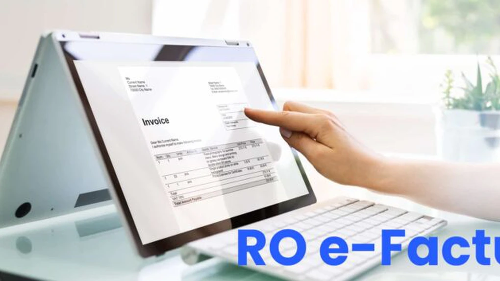 Facturarea electronică prinde avânt: Prin FGO au fost emise cu 25% mai multe facturi în 2022 decât în 2021. 87% dintre autorităţi utilizează platforma