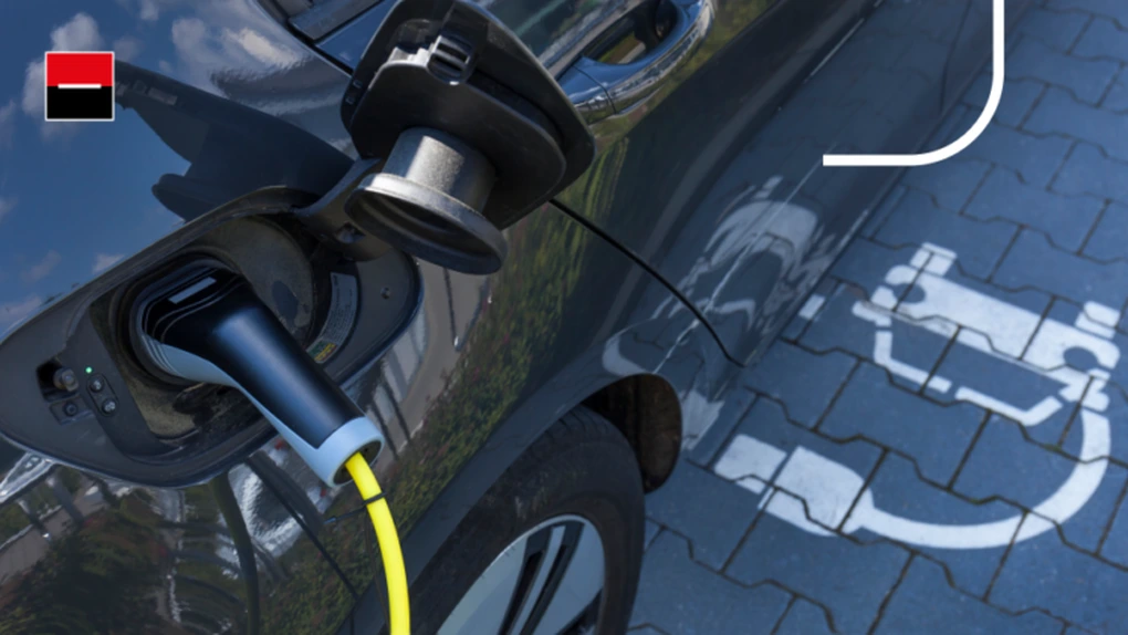 IFC va finanța firma de leasing pentru autovehicule ALD cu 400 de milioane de dolari pentru extinderea flotei de vehicule green pe piețele emergente, inclusiv în România