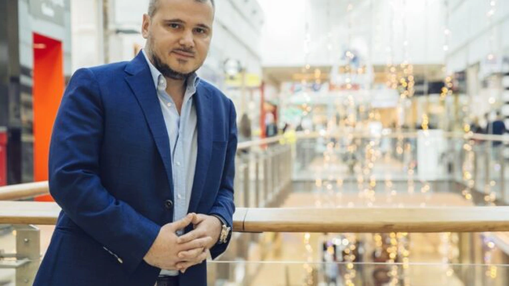 Arthur Popa, CEO Băneasa Shopping City: Proiectul Băneasa a produs un impact de peste 3 miliarde euro economiei