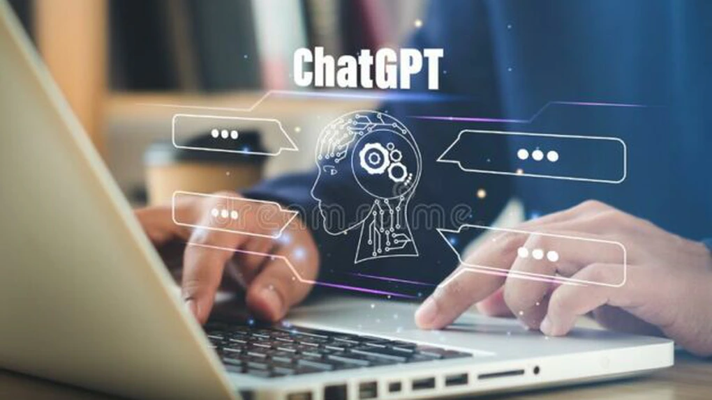 ChatGPT a atins 100 milioane de utilizatori