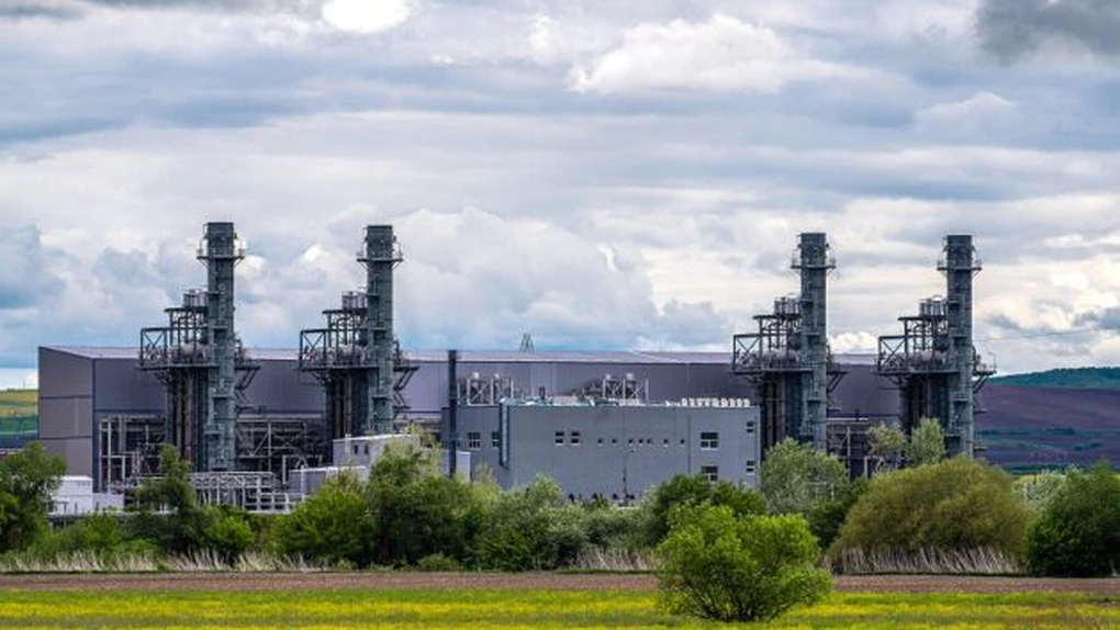Romgaz a aprobat noul contract pentru finalizarea centralei electrice de la Iernut