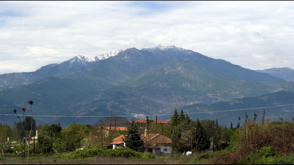 Bulgaria și Grecia vor construi noi rute turistice în Munții Rodopi