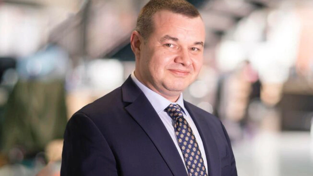 Cosmin Păunescu, ASF: Companiile nu vor mai putea accesa surse ieftine de finanțare dacă nu îmbrățișează criteriile ESG  - (Video)