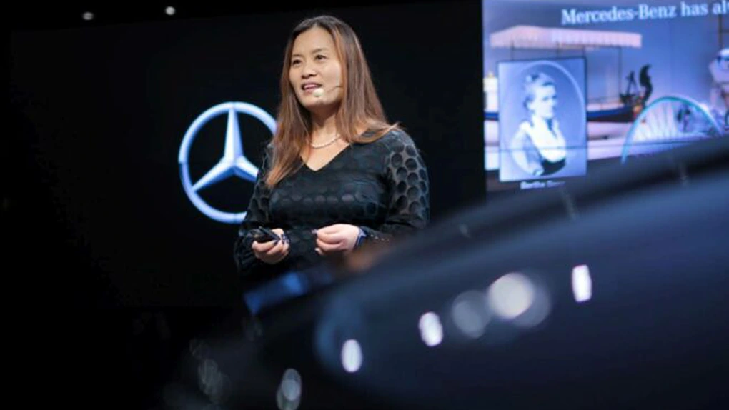 CEO-ul Mercedes-Benz România pleacă la reprezentanța din Malaezia a producătorului german