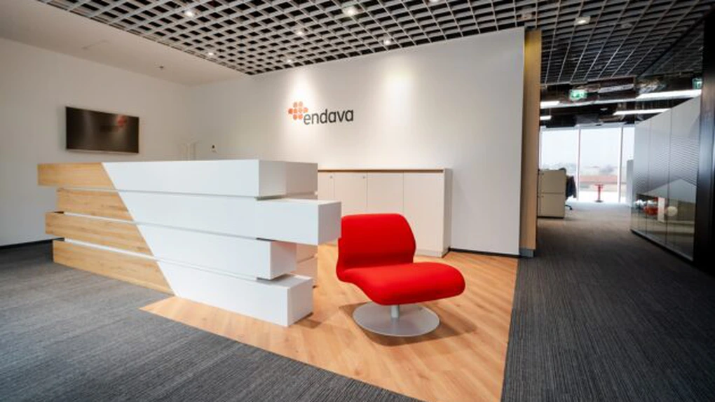 Compania IT britanică Endava deschide un nou birou în Craiova