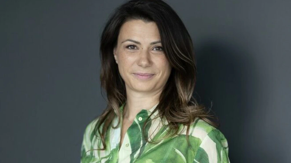 Un nou şef la eMAG: Irina Pencea este noul General Manager