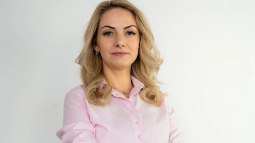 Natalia Lepădatu, cofondator DigiSinergy: Întârzierea procesului de digitalizare pentru IMM-uri poate determina închiderea activității. Transformarea digitală poate fi demarată și cu investiţii modice