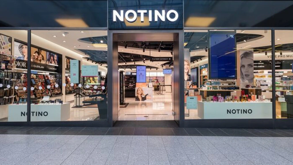 Retailerul de parfumuri Notino a desemnat Publicis Groupe pentru gestionarea afacerilor sale media de pe 14 piețe din Europa