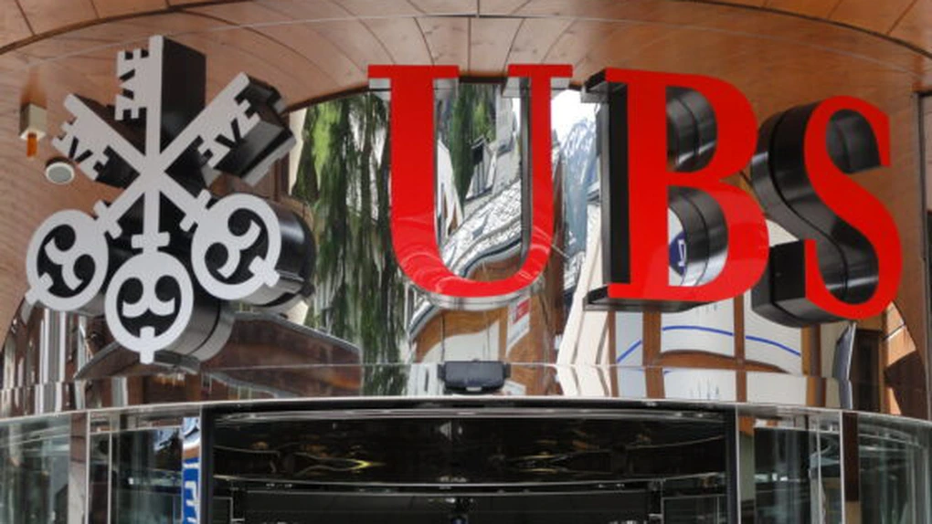 UBS le-ar putea acorda stimulente unora dintre angajații Credit Suisse pentru a-i convinge să nu demisioneze - surse Reuters