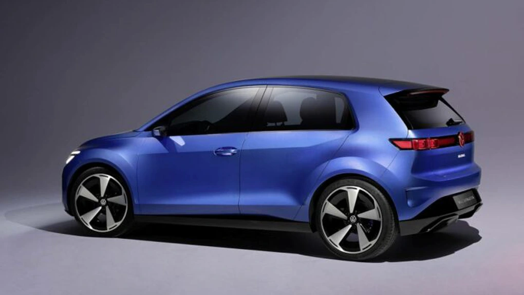 Volkswagen amână intrarea în producția de serie a modelului său electric accesibil