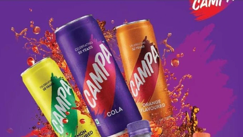 Cel mai bogat om din Asia vrea să relanseze Campa Cola, un celebru suc indian din anii '70, care să concureze Pepsi și COca-Cola