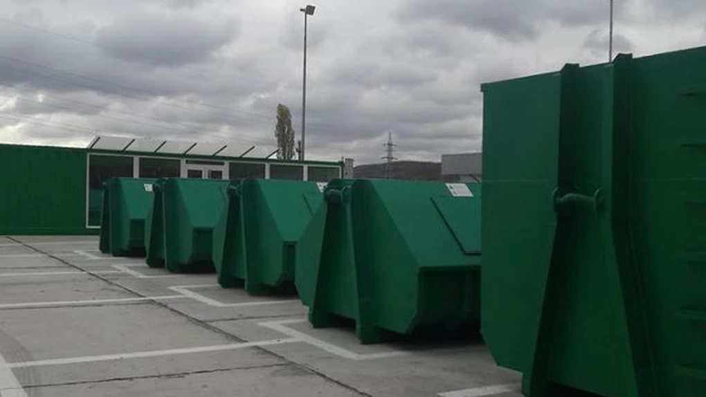 Tranzacție pe piața deșeurilor industriale reciclabile. Grupul Tenaris preia, prin Silcotub S.A, două centre de colectare de la Silnef