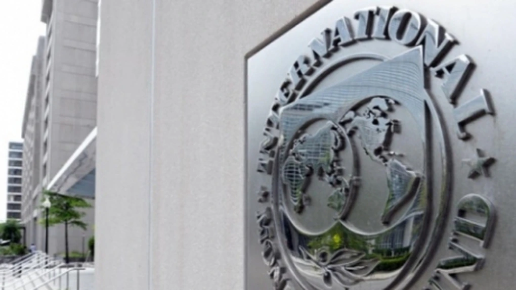 Directorul FMI avertizează că riscurile la adresa stabilităţii financiare au crescut