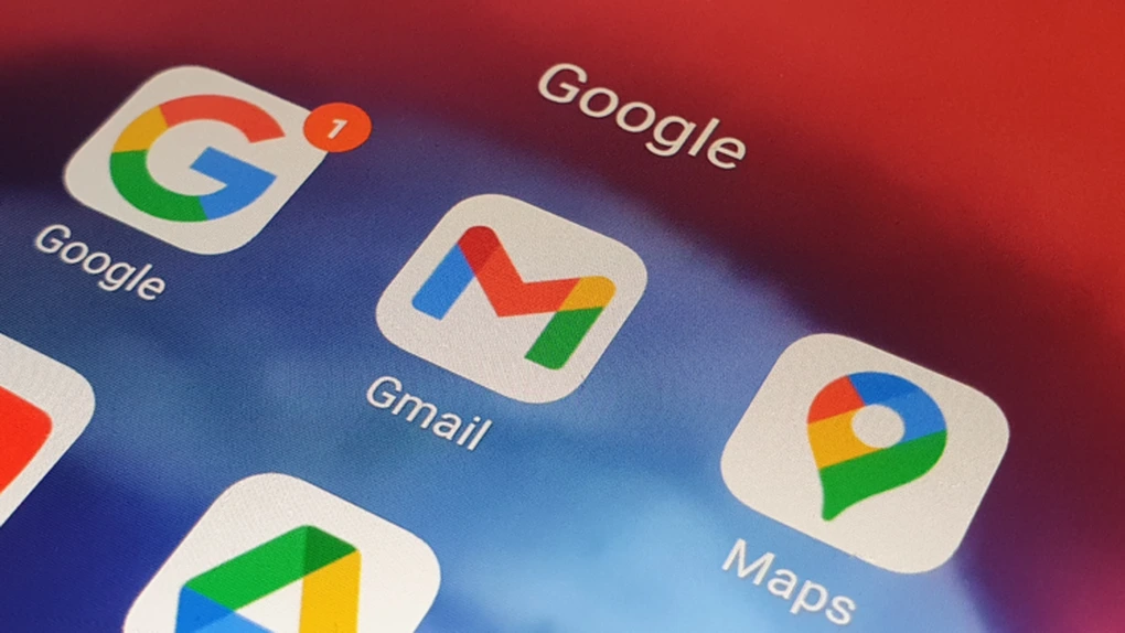 Google aduce o nouă revoluție: Gmail și Google Docs vor genera texte pornind de la un subiect indicat de utilizator