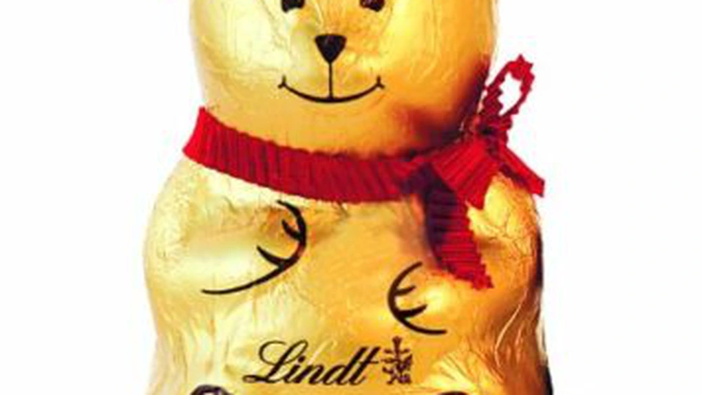 Producătorul elveţian de ciocolată Lindt & Sprungli majorează dividendele graţie creşterii profitului
