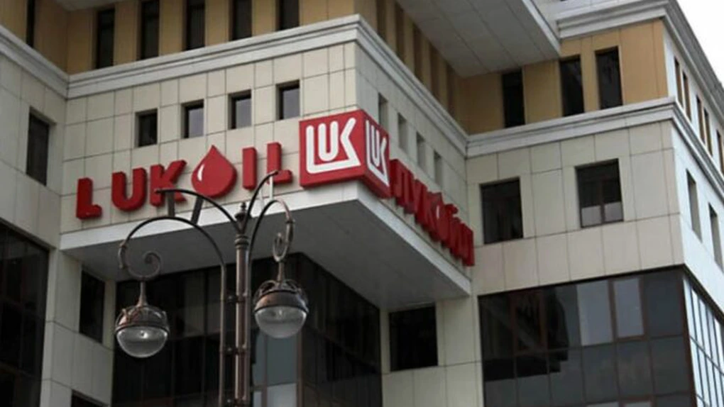 Lukoil se extinde în Kazahstan