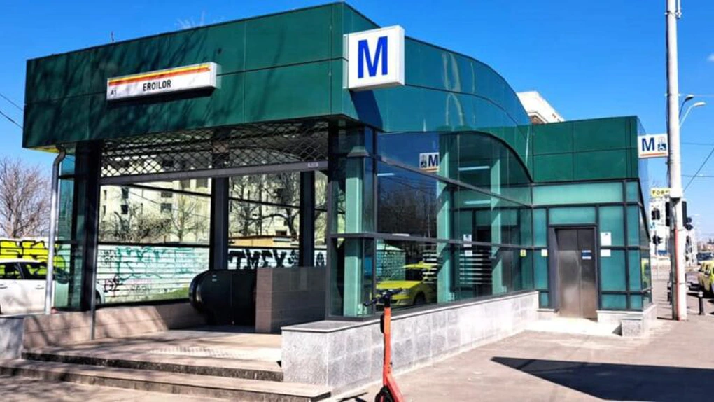 Metrorex vrea să își asigure în premieră cei aproape 6.000 de angajați. Vor fi despăgubiți și călătorii afectați de erori ale lucrătorilor - Potențial contract uriaș pentru nivelul pieței din România