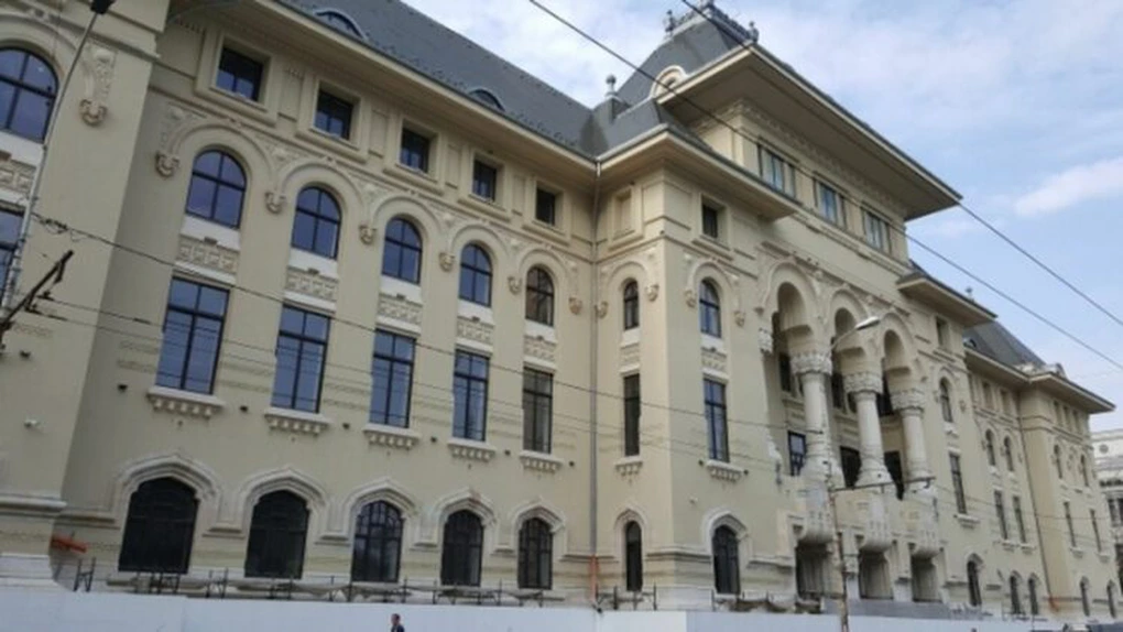 Consiliul General al Capitalei a respins proiectul de rectificare bugetară; şedinţa, închisă din cauza lipsei de cvorum