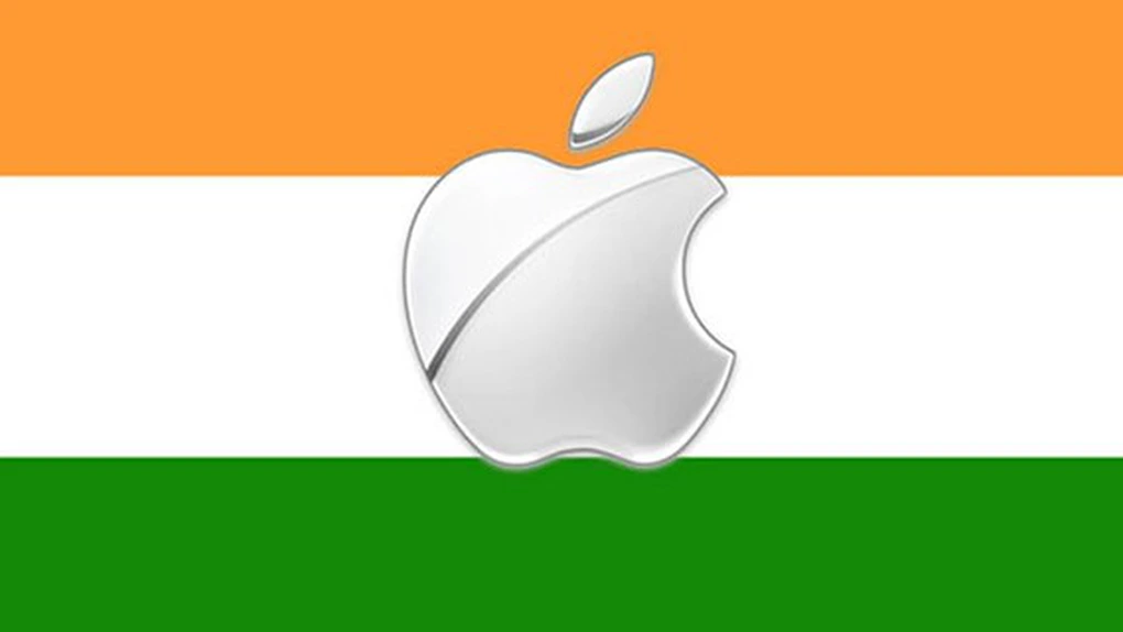 Guvernul de la New Delhi se așteaptă ca Apple să-și tripleze investițiile în India în următorii ani
