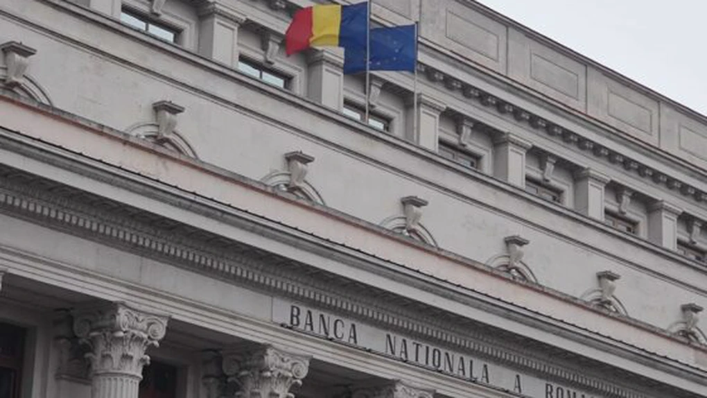 BNR se așteaptă la o accelerare a descreșterii ratei anuale a inflației în următoarele luni