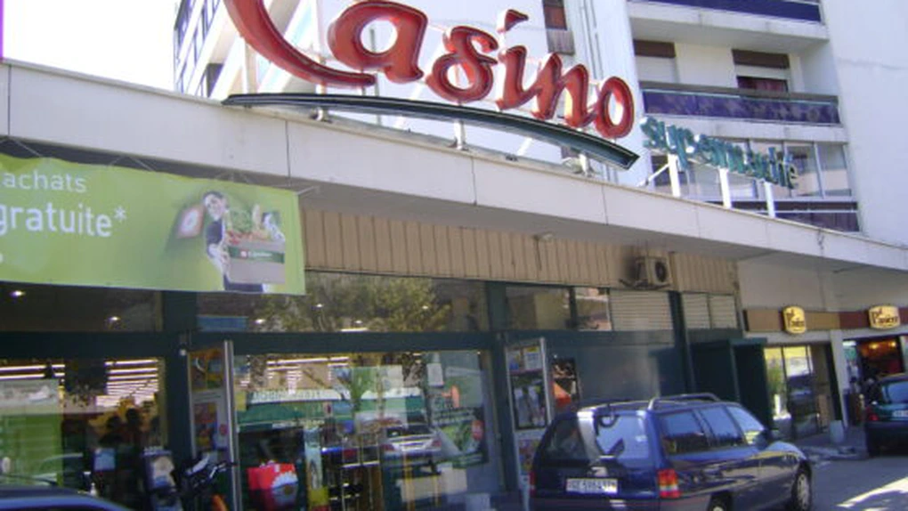 Omul de afaceri ceh Daniel Kretinsky, care are interese și în România, vrea să preia controlul retailerului francez Casino