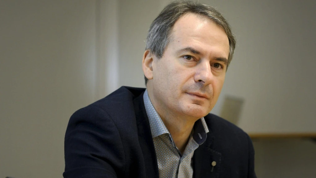 Moscova l-a declarat drept agent străin pe jurnalistul bugar Christo Grozev, un cunoscut critic al Kremlinului