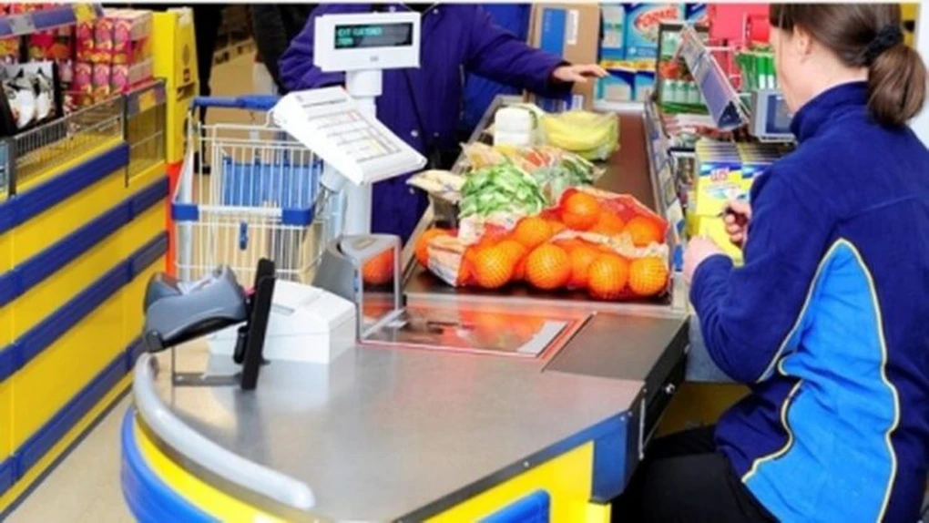 ANPC a controlat aproape 300 de magazine Lidl din toată țara și a aplicat amenzi de circa 7,5 milioane lei