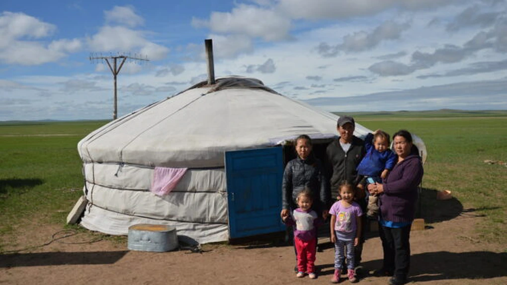 Românii pot să viziteze Mongolia fără a avea nevoie de viză
