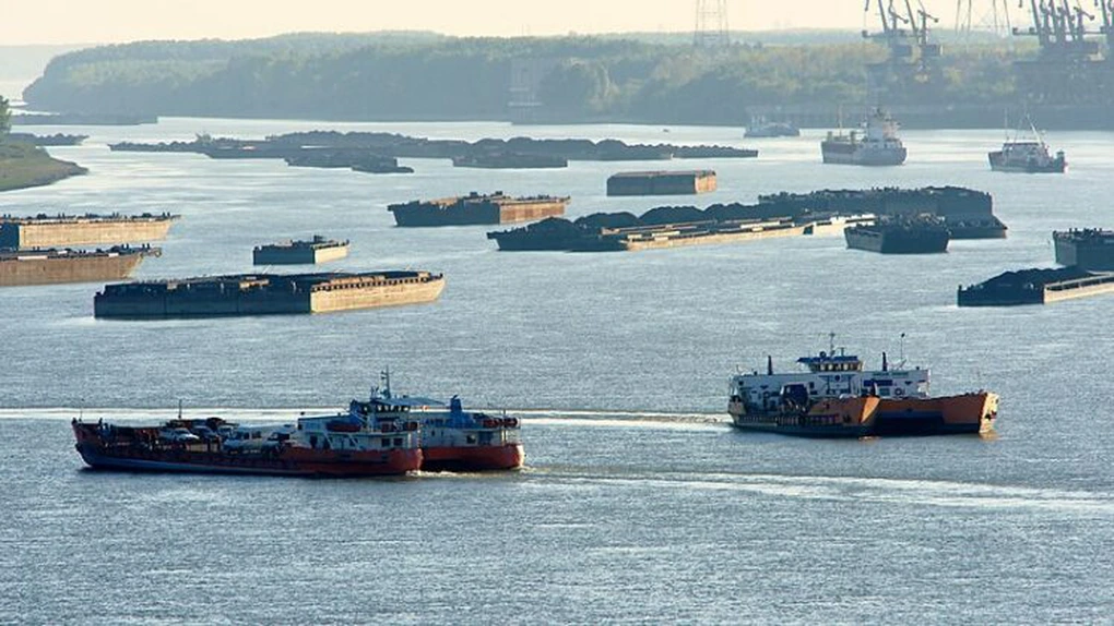 Guvernul a alocat peste 233 de milioane de lei pentru modernizarea Portului Mineralier Galaţi