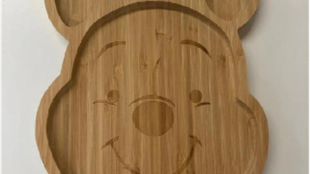 Vesela din silicon și bambus: pericol pentru sănătate?