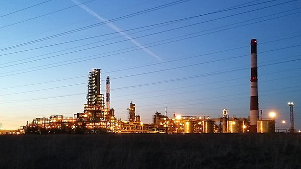 Moscova ia în calcul să elimine subvențiile acordate companiilor de rafinare a petrolului