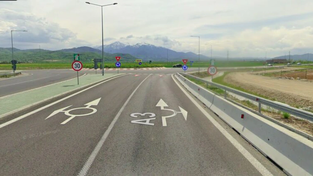 Autostrada Ploiești - Brașov: Pașii care mai trebuie parcurși pentru finalizarea proiectării