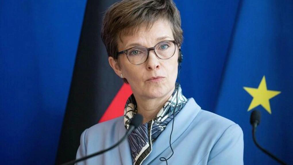 Germania este favorită în cursa pentru noul supervizor principal al BCE - Reuters
