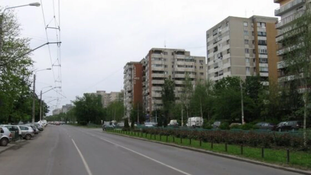 Primăria Sectorului 6 va începe lucrări pe aproximativ 100 de străzi la sfârşitul lunii