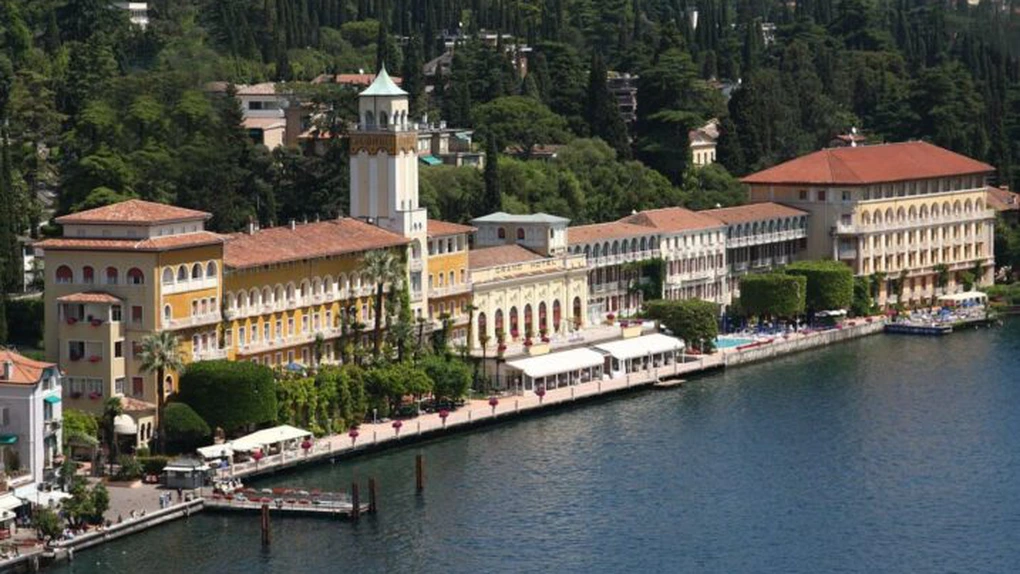 Frații Pavăl, patronii Dedeman, au cumpărat hotelul Gardone din Italia și investesc 45 de milioane de euro