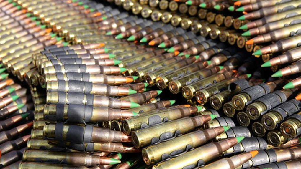 Cheltuielile pentru creșterea producției de muniție ar putea fi introduse în noile reguli bugetare ale UE
