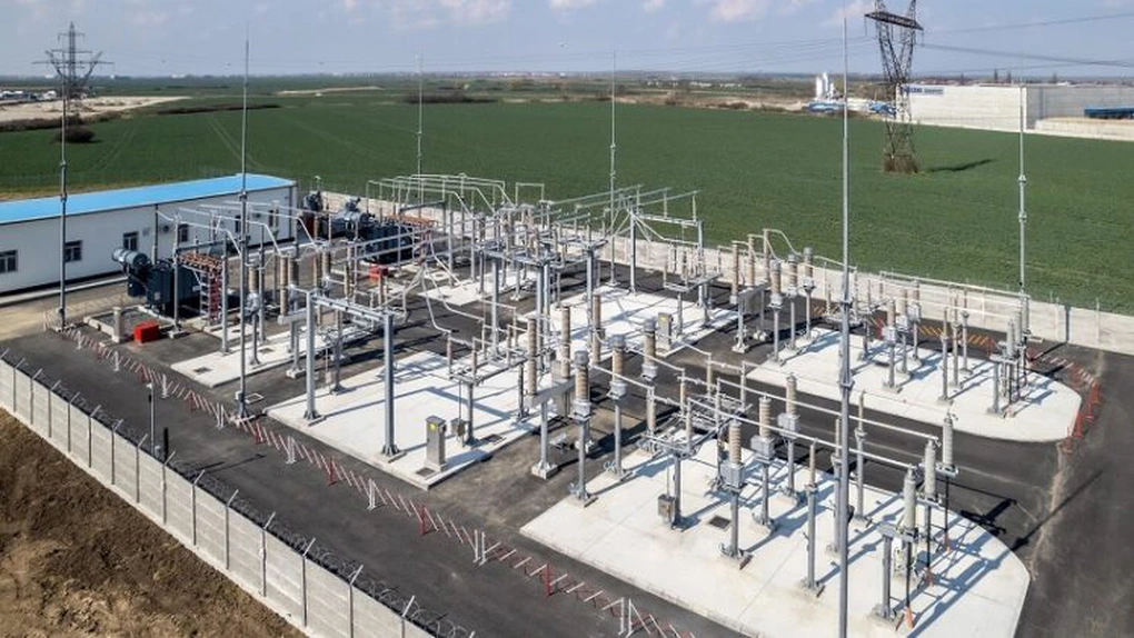 E-Distribuție (Enel) investește 50 mil. lei într-o stație nouă de transformare și în rețelele de medie tensiune, la Timișoara