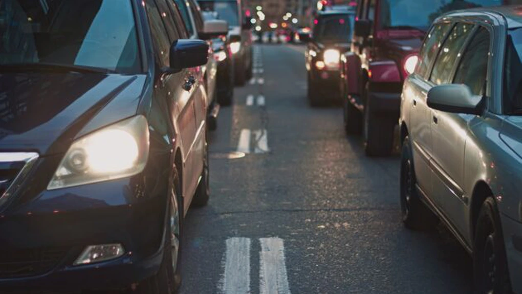 Conducerea nechibzuită şi depăşirea vitezei au crescut riscul de accidente în România