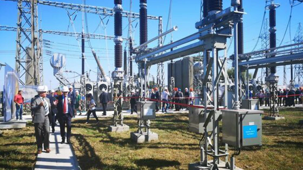 Capacități noi de 270 MW noi au fost puse în funcțiune în acest an, creșterea consumului industrial ar trebuie să fie prioritate pentru România – Toncescu, Transelectrica