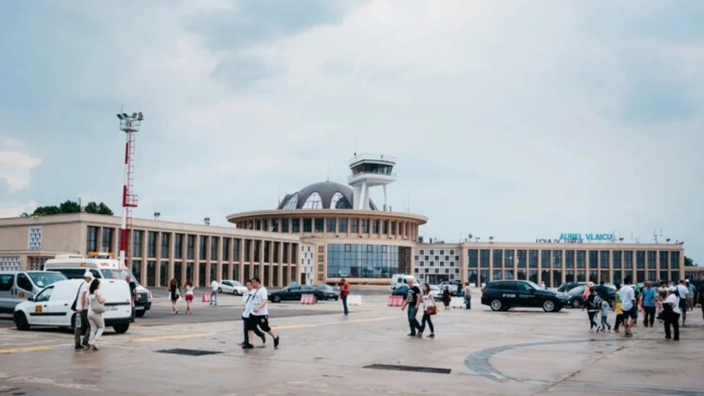 CNAB poartă negocieri cu mai multe companii aeriene interesate să opereze noi zboruri de pe Otopeni și Băneasa