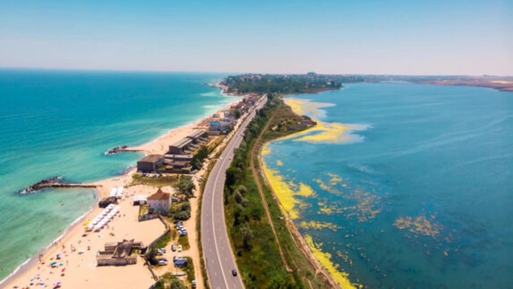 Turismul de litoral a înregistrat o creştere de 27% a rezervărilor pentru vara 2024 - tur-operator