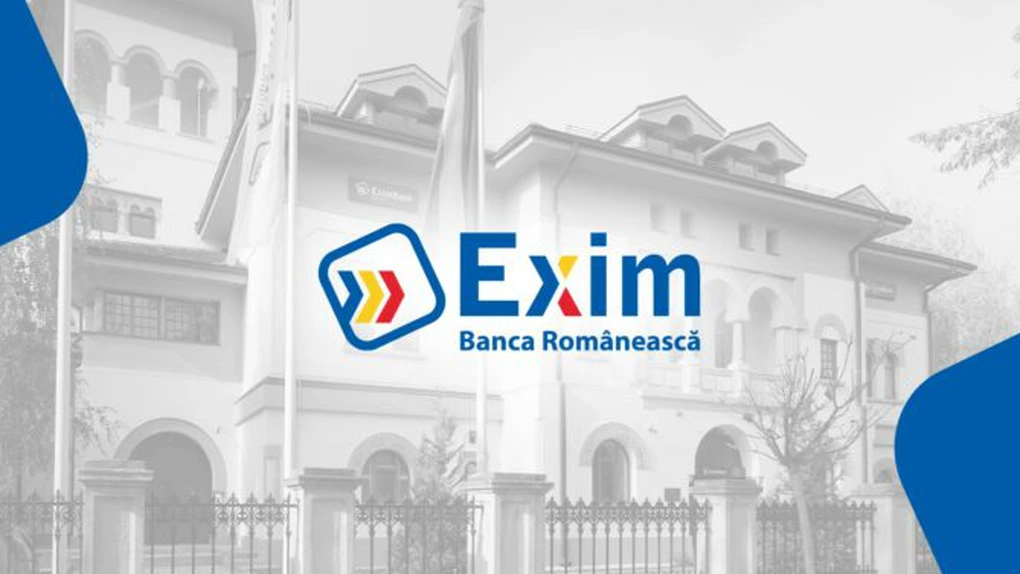 Exim Banca Românească are un plafon de 50 de milioane de euro pentru IMM-uri, după parteneriatul încheiat cu Banca Europeană de Investiții